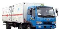 爆破器材運(yùn)輸車 供應(yīng)、價(jià)格與廠家指南
