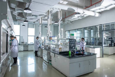 惠城環境科技 技術驅動，專精特新“小巨人”的綠色征途