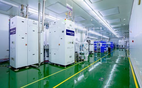 發力硬核科技，打造“芯”引擎 微導納米技術在新興產業與環境科技領域取得雙突破